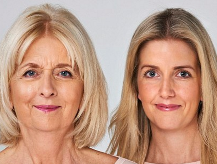 Bellezza, ecco come si invecchia Bellezza, ecco come si invecchia