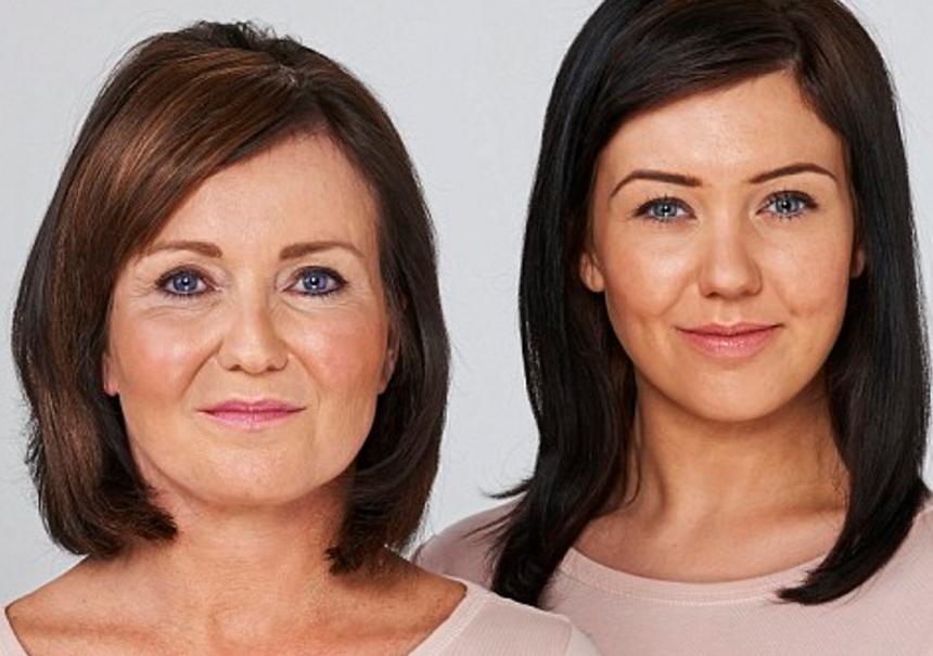 Bellezza, ecco come si invecchia Bellezza, ecco come si invecchia