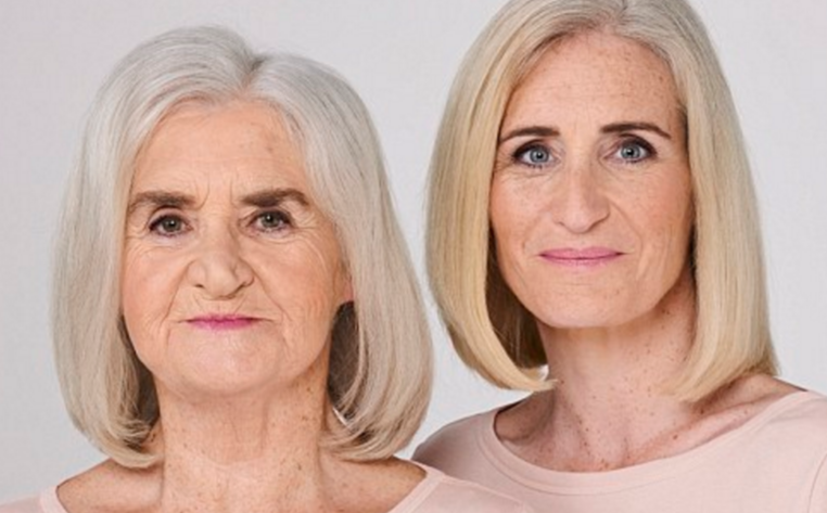 Bellezza, ecco come si invecchia Bellezza, ecco come si invecchia