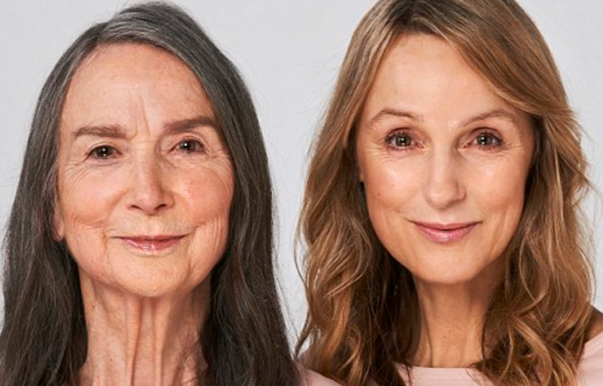 Bellezza, ecco come si invecchia Bellezza, ecco come si invecchia