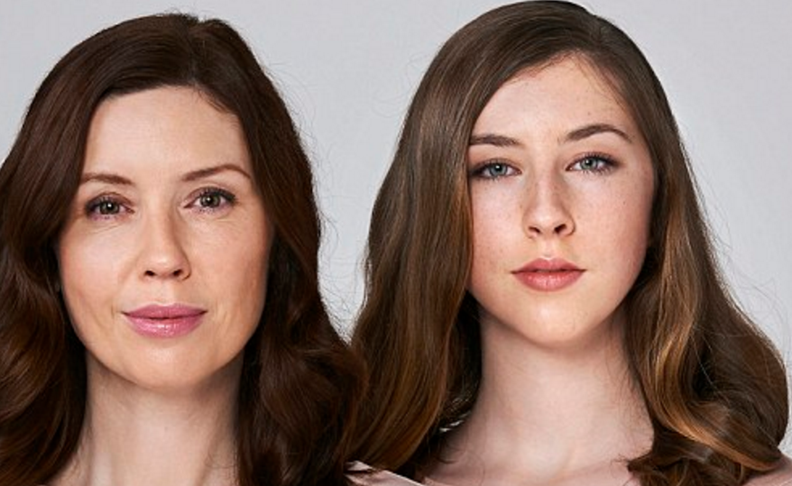 Bellezza, ecco come si invecchia Bellezza, ecco come si invecchia