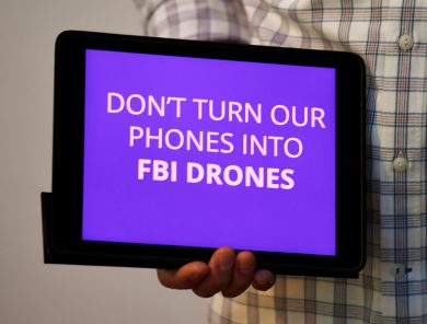 Tutta la Silicon Valley appoggia Apple nello scontro con l’Fbi