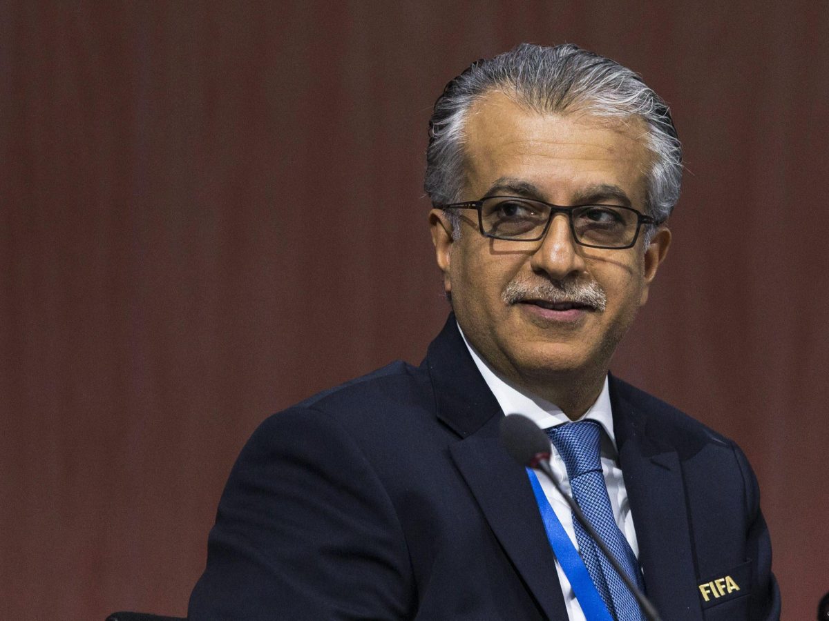 Elezioni Fifa 2016: come si vota, favoriti e il borsino dei candidati