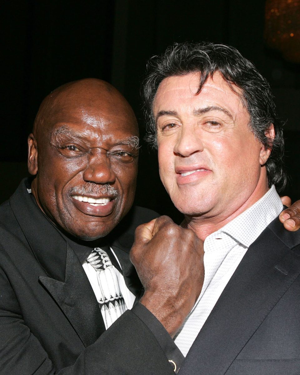 È morto l’attore Tony Burton, allenatore di Rocky Balboa