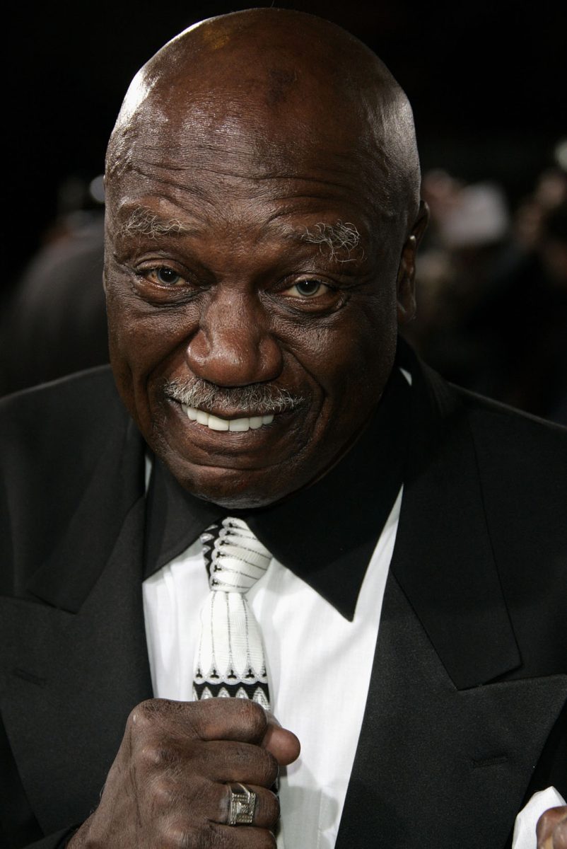 È morto l’attore Tony Burton, allenatore di Rocky Balboa