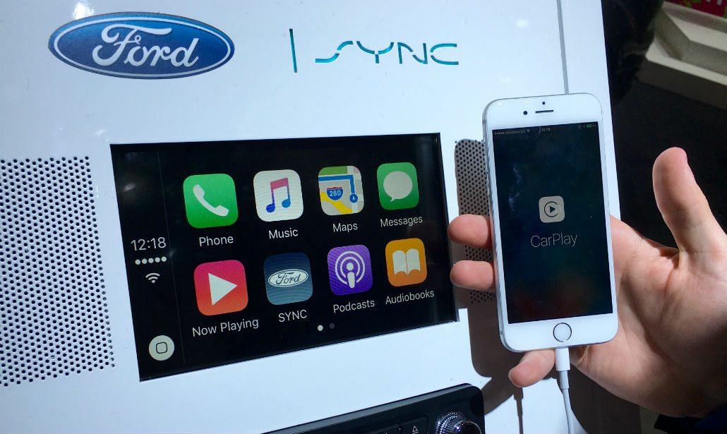 L’auto del futuro? Uno smartphone su ruote