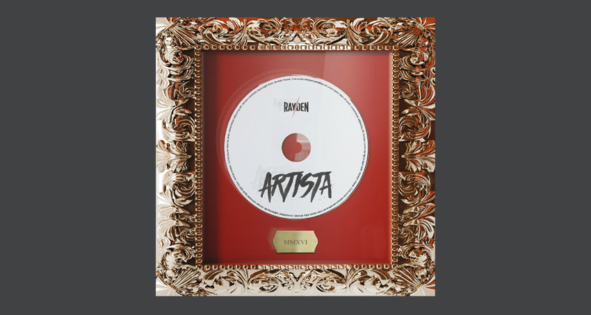 I tre dischi rap della settimana: HXLT, Jack The Smoker e Rayden I tre dischi rap della settimana: HXLT, Jack The Smoker e Rayden