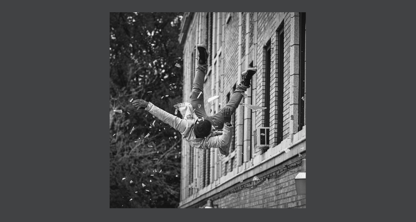 I tre dischi rap della settimana: HXLT, Jack The Smoker e Rayden I tre dischi rap della settimana: HXLT, Jack The Smoker e Rayden