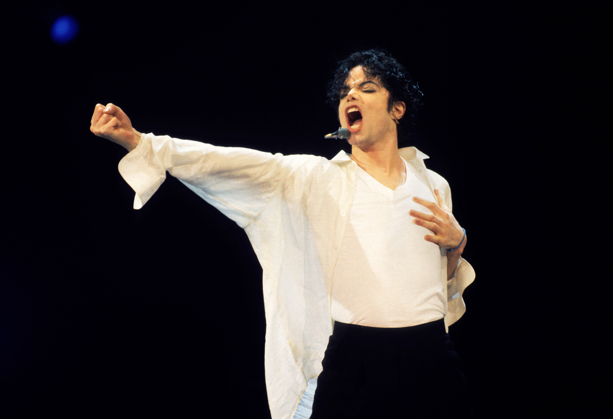 Michael Jackson: cosa contiene il repack di “Off the wall”