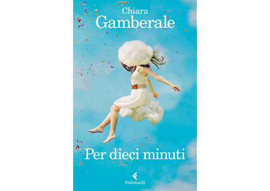 Narrativa italiana, i 10 libri più venduti della settimana (15-21 febbraio)
