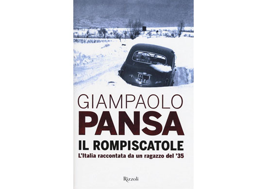 I 10 libri più venduti della settimana (15-21 febbraio)