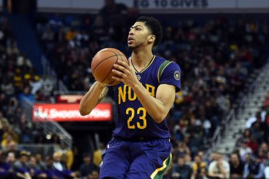 Settimana Nba: 51 punti di Antetokounmpo, 59 di Anthony Davis