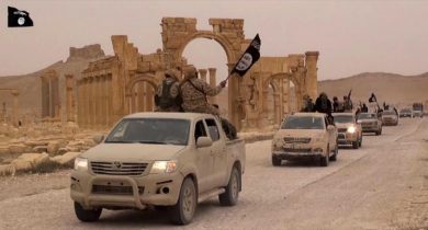 L’Isis, Meriem e non solo. Storie di pentimenti.