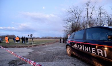 Omicidio Rosboch: una donna complice di Gabriele nella truffa?