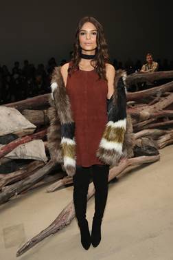 Le feste vip della settimana