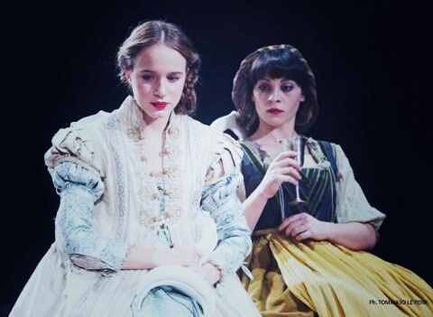 Le feste vip della settimana