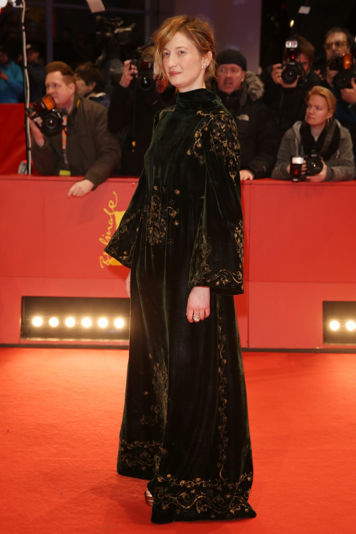 Galleria foto 'Le feste vip della settimana' - foto 7