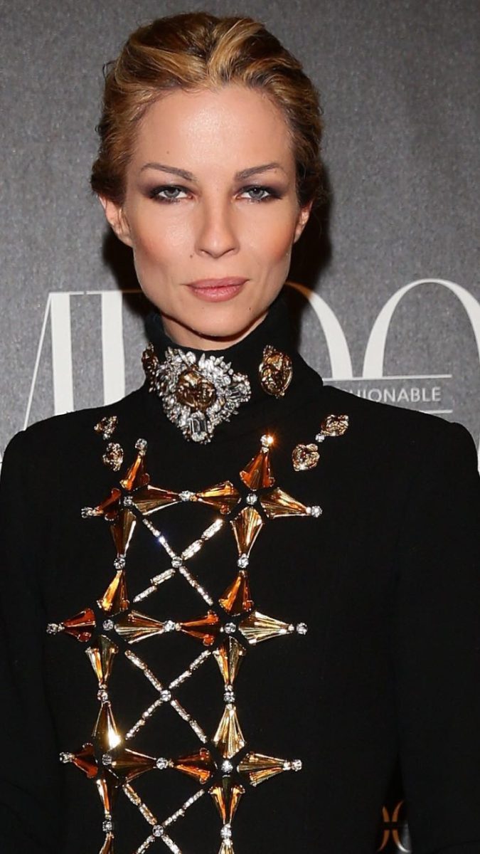 Le feste vip della settimana