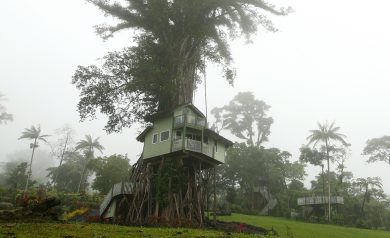 Airbnb, three properties in Italy among the most desired ones