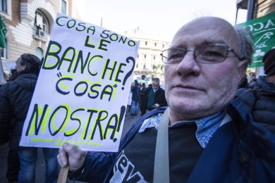 Banche: cosa vendono oggi tra polizze, fondi e conti deposito
