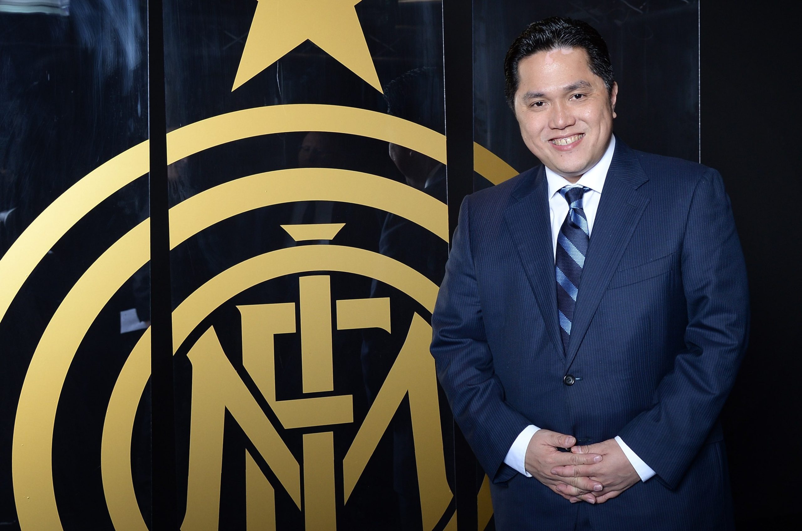 Thohir e l’Inter: le tappe storiche dal suo arrivo alla vendita (smentita) Thohir e l’Inter: le tappe storiche dal suo arrivo alla vendita (smentita)