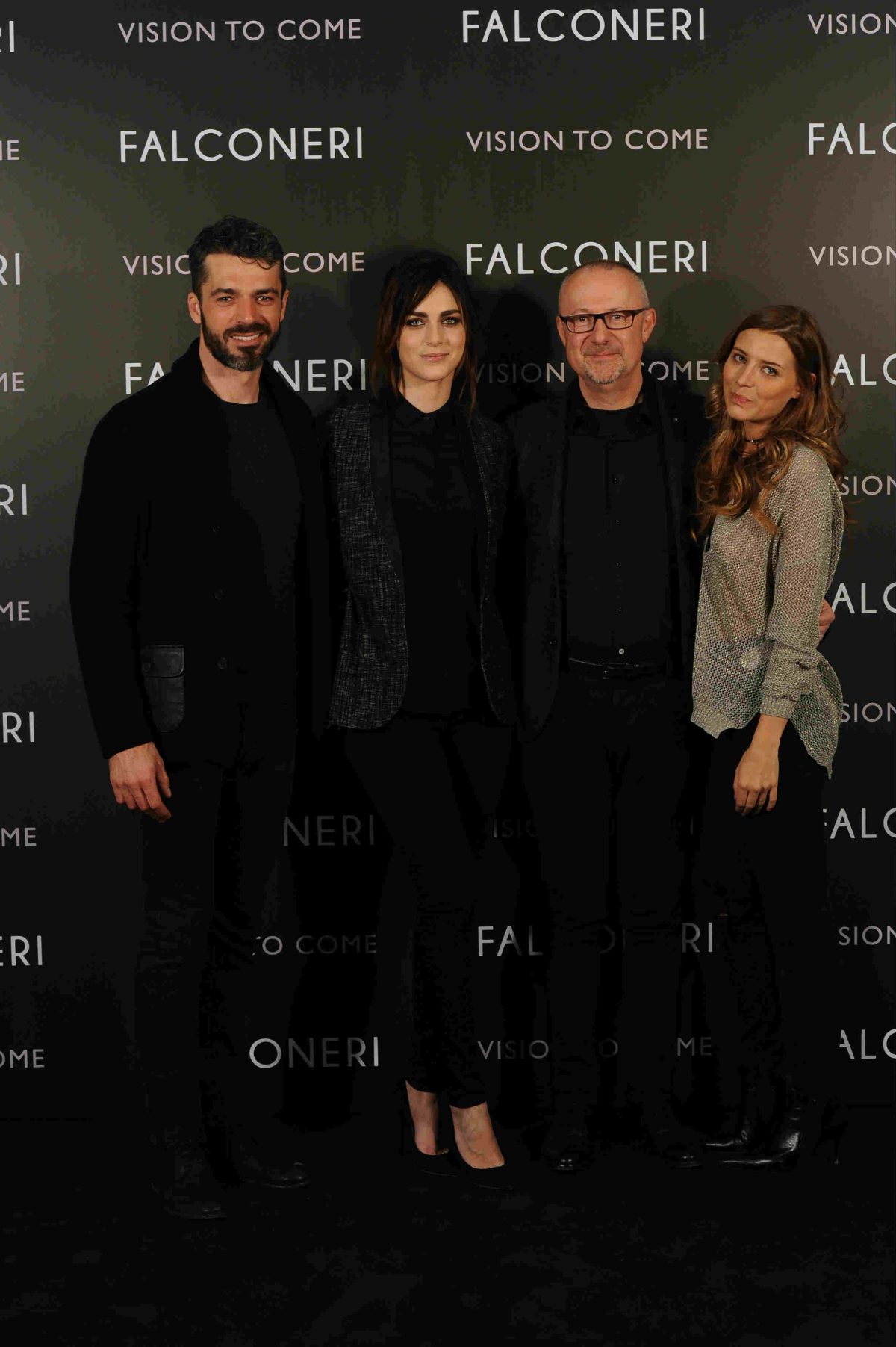 Galleria foto 'Argentero, io non dimentico' - foto 2