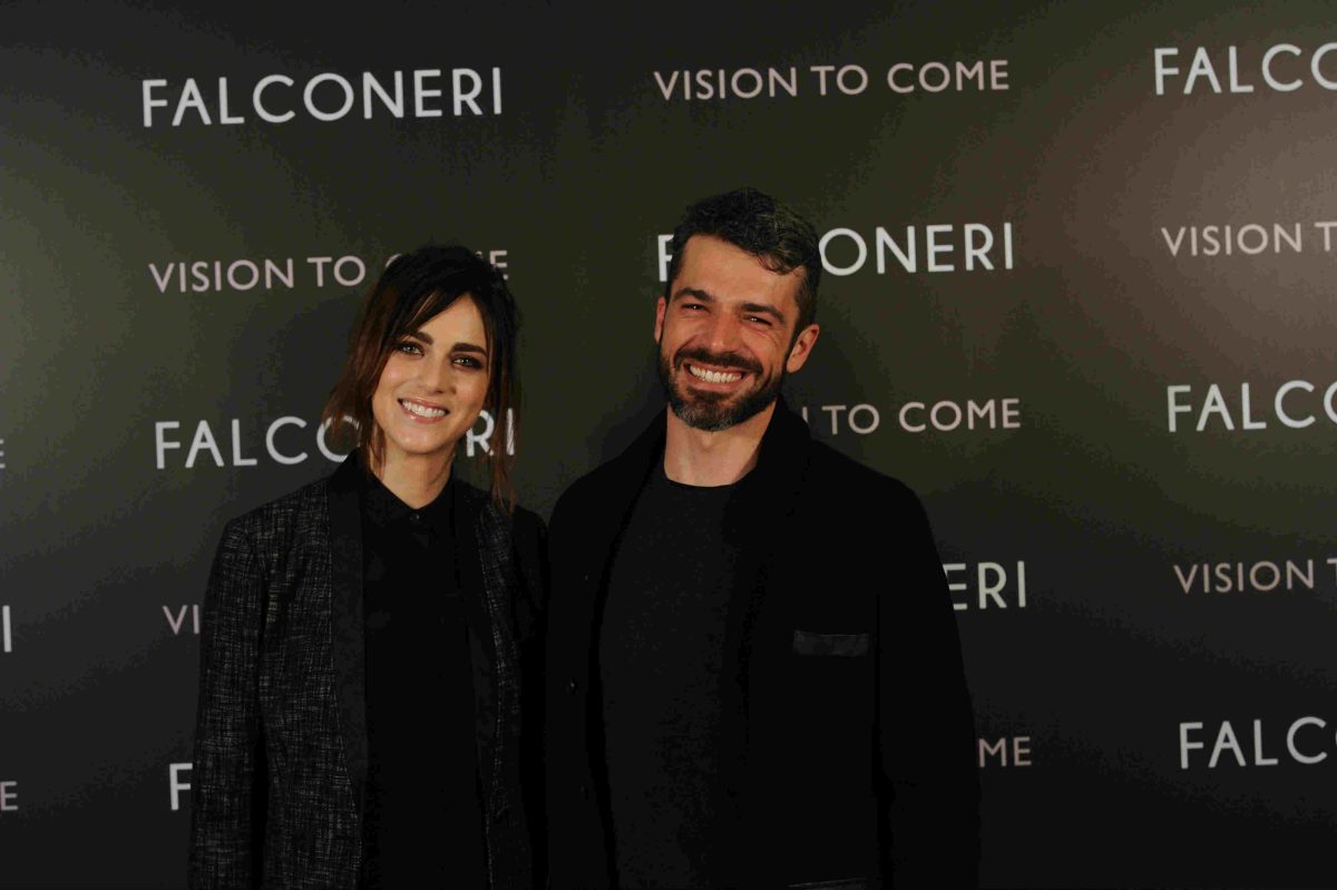 Argentero, io non dimentico Argentero, io non dimentico