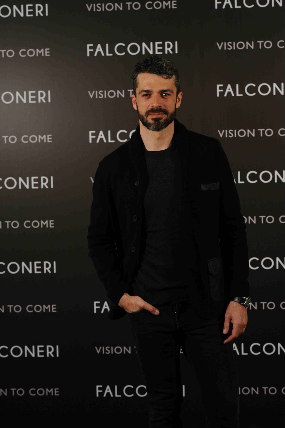 Galleria foto 'Argentero, io non dimentico' - foto 5