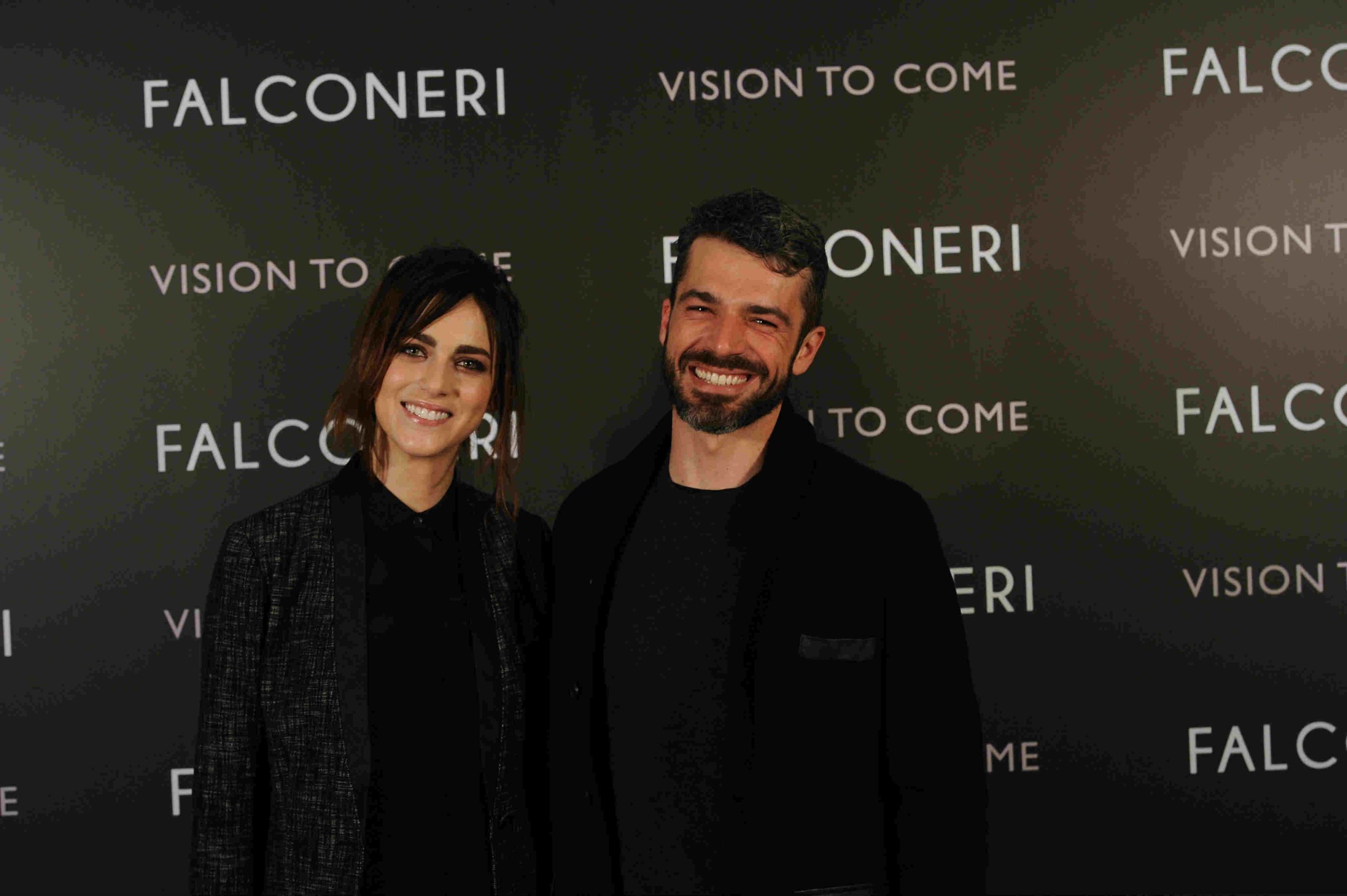Argentero, io non dimentico
