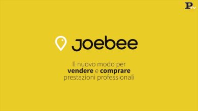 Joebee, quando il lavoro “paga” (subito)