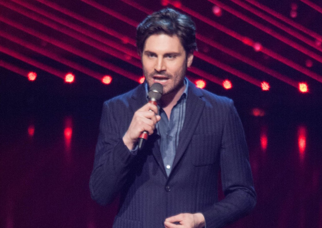 The Voice 4: le prime Blind, tra il ciclone Dolcenera e Gigi D’Alessio concorrente The Voice 4: le prime Blind, tra il ciclone Dolcenera e Gigi D’Alessio concorrente