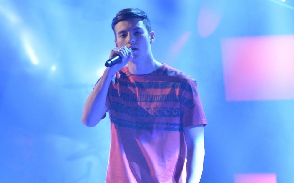 The Voice 4: le prime Blind, tra il ciclone Dolcenera e Gigi D’Alessio concorrente The Voice 4: le prime Blind, tra il ciclone Dolcenera e Gigi D’Alessio concorrente