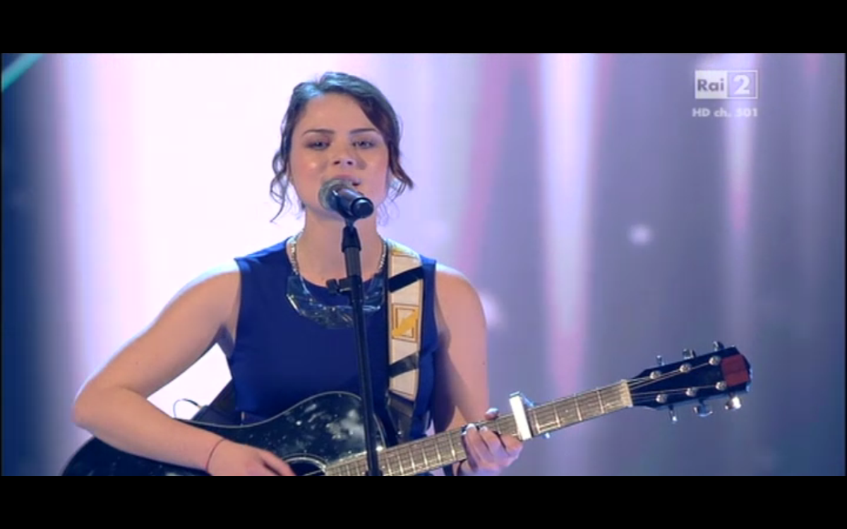 Galleria foto 'The Voice 4: le pagelle delle prime Blind' - foto 15