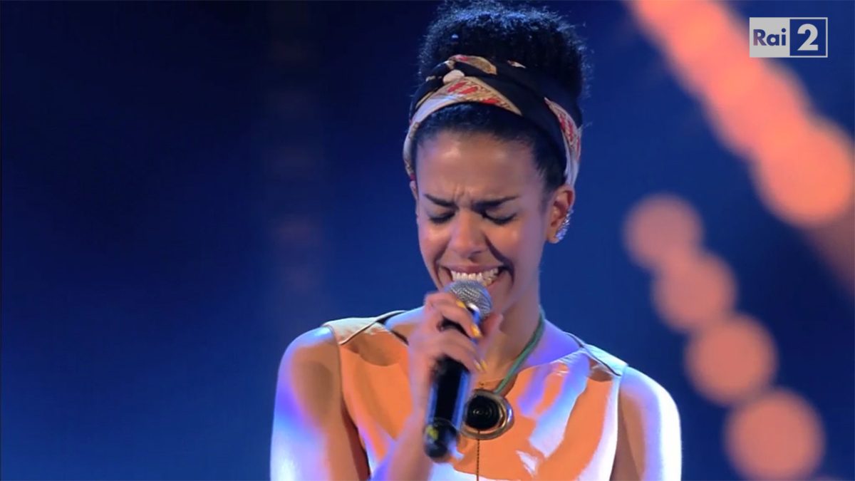 Galleria foto 'The Voice 4: le pagelle delle prime Blind' - foto 14