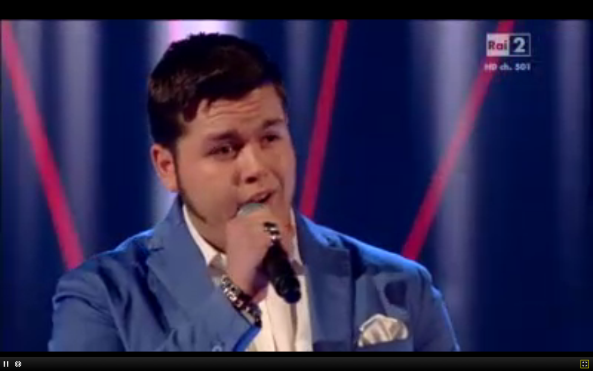 Galleria foto 'The Voice 4: le pagelle delle prime Blind' - foto 13