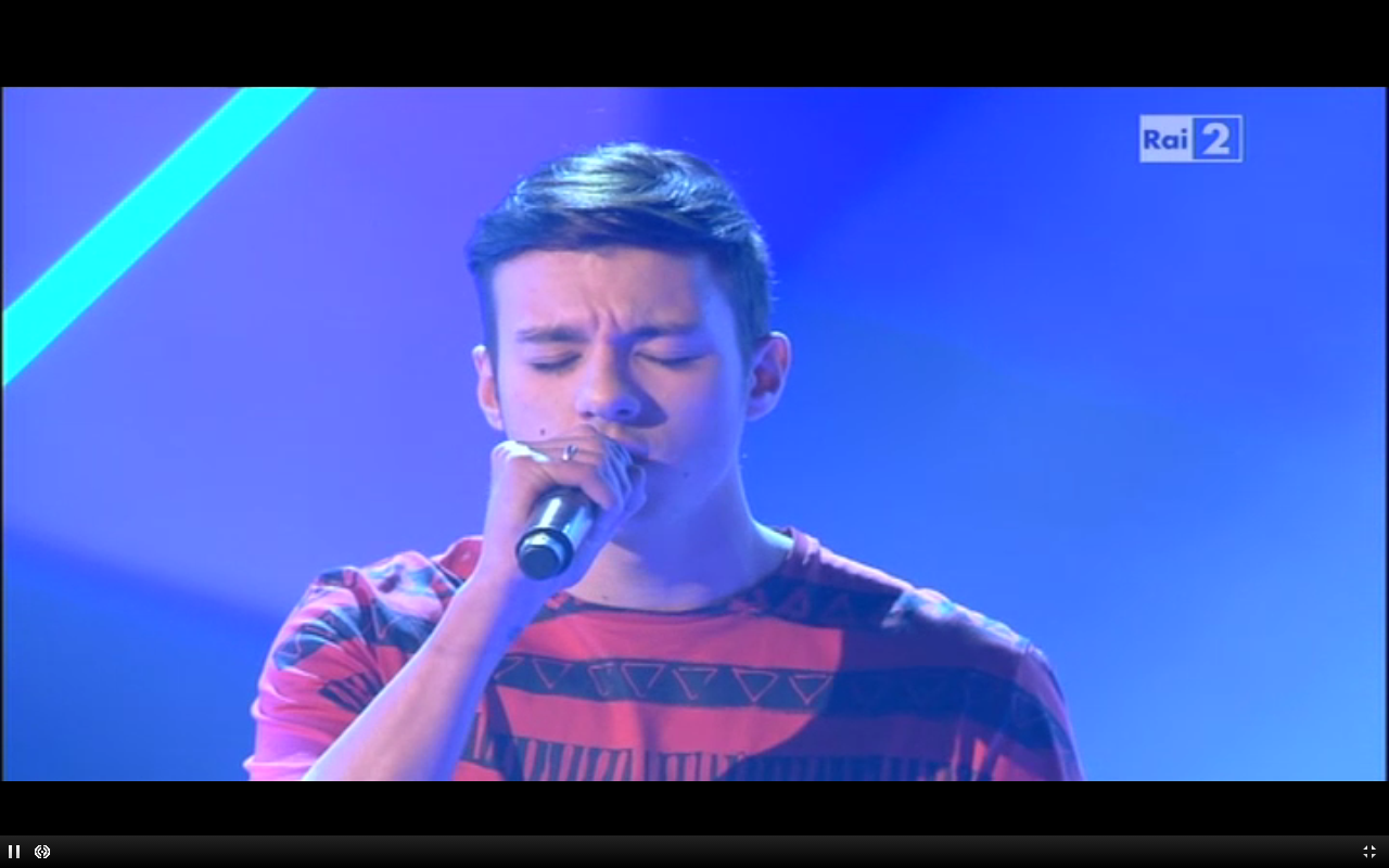 The Voice 4: le pagelle delle prime Blind The Voice 4: le pagelle delle prime Blind