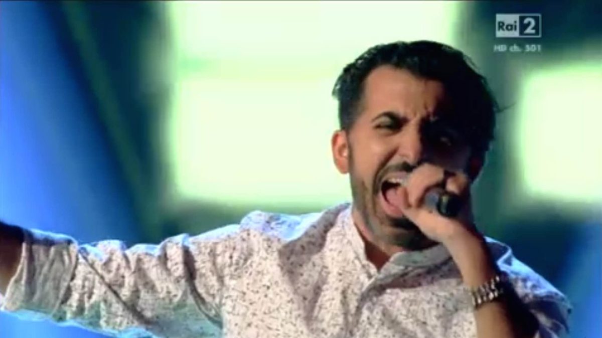 Galleria foto 'The Voice 4: le pagelle delle prime Blind' - foto 10