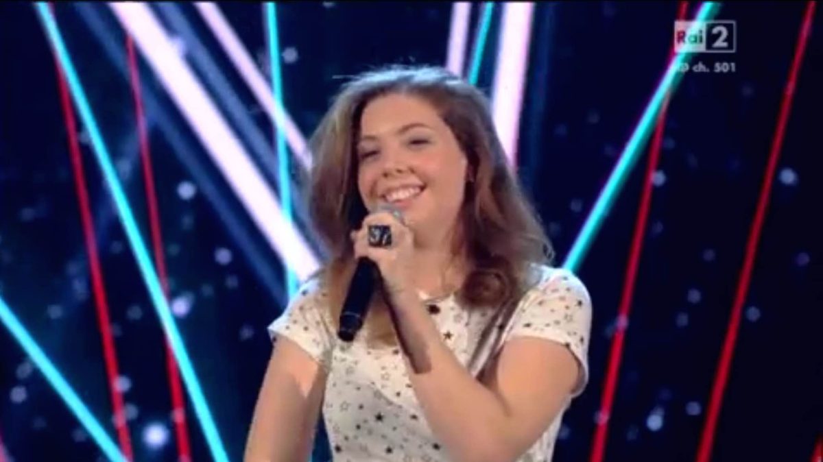 The Voice 4: le pagelle delle prime Blind The Voice 4: le pagelle delle prime Blind