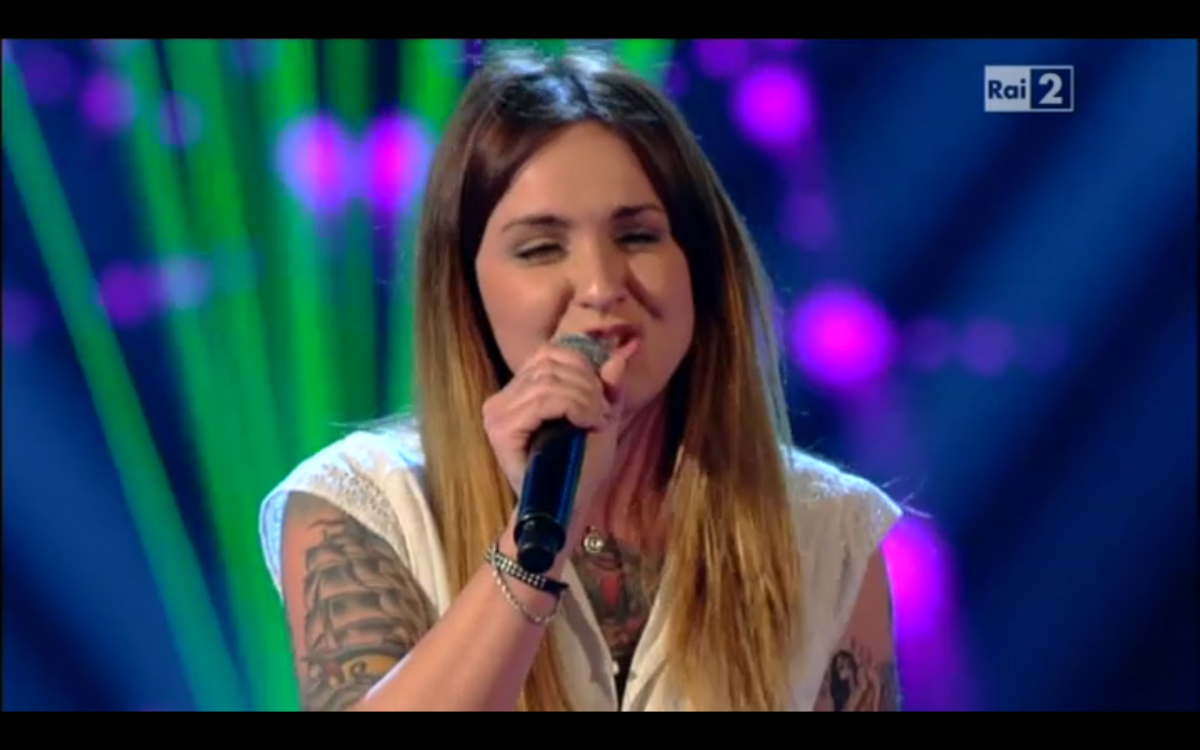 Galleria foto 'The Voice 4: le pagelle delle prime Blind' - foto 6