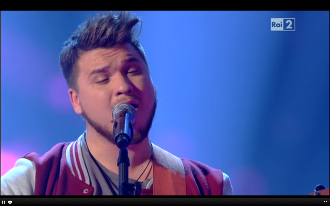 The Voice 4: le pagelle delle prime Blind The Voice 4: le pagelle delle prime Blind