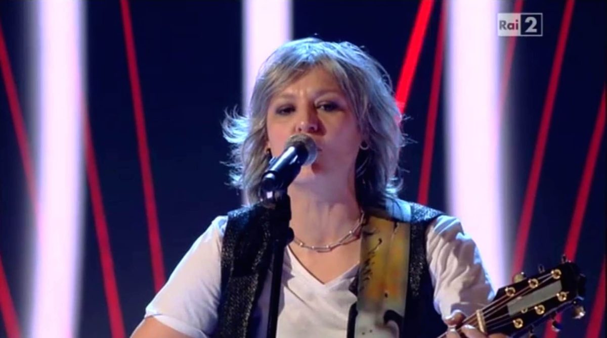 The Voice 4: le pagelle delle prime Blind The Voice 4: le pagelle delle prime Blind