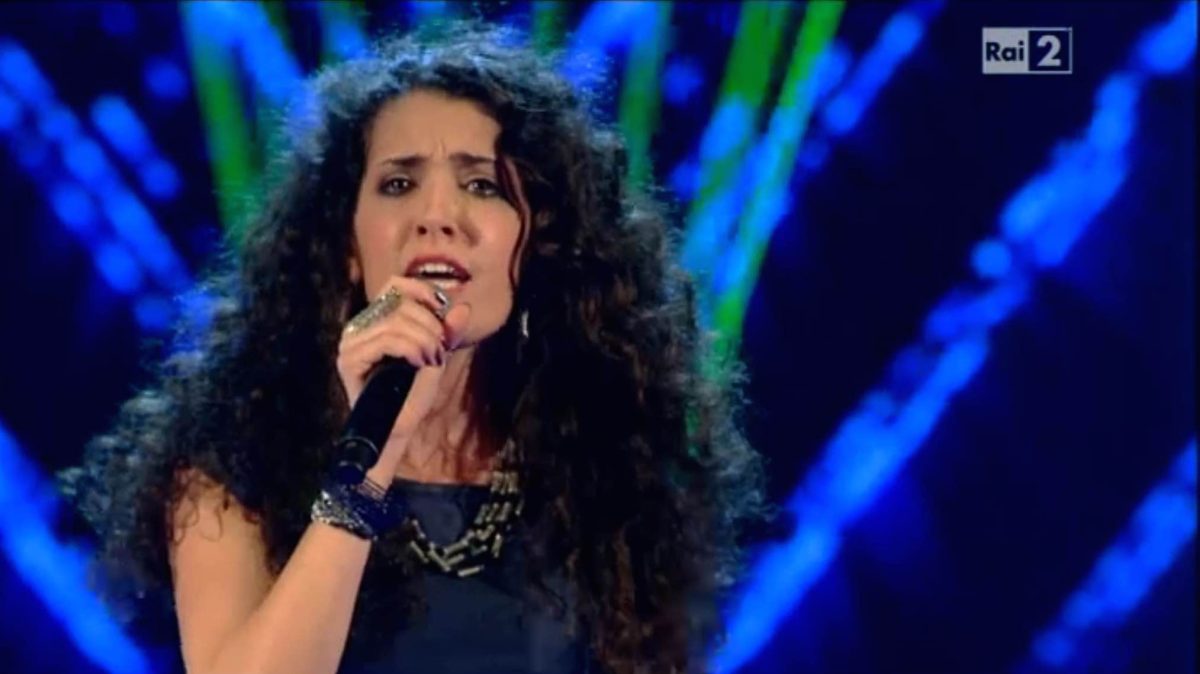 Galleria foto 'The Voice 4: le pagelle delle prime Blind' - foto 2