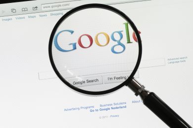 Google, il governo francese reclama 1,6 miliardi di euro di tasse