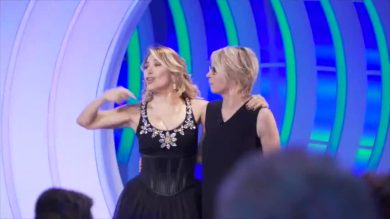 C’è posta per te: Roberta Bruzzone scrive a Barbara D’Urso