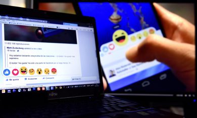 Facebook Reactions: le cinque cose da sapere