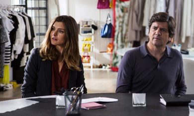 Tiramisù, Anomalisa e gli altri film in uscita al cinema: 25 febbraio 2016