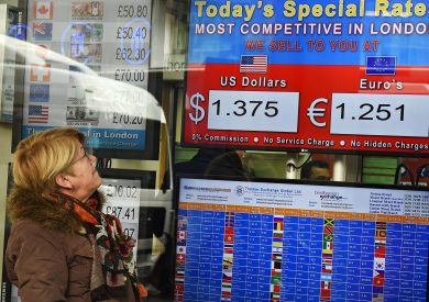 Come investire nella sterlina con l’incognita Brexit