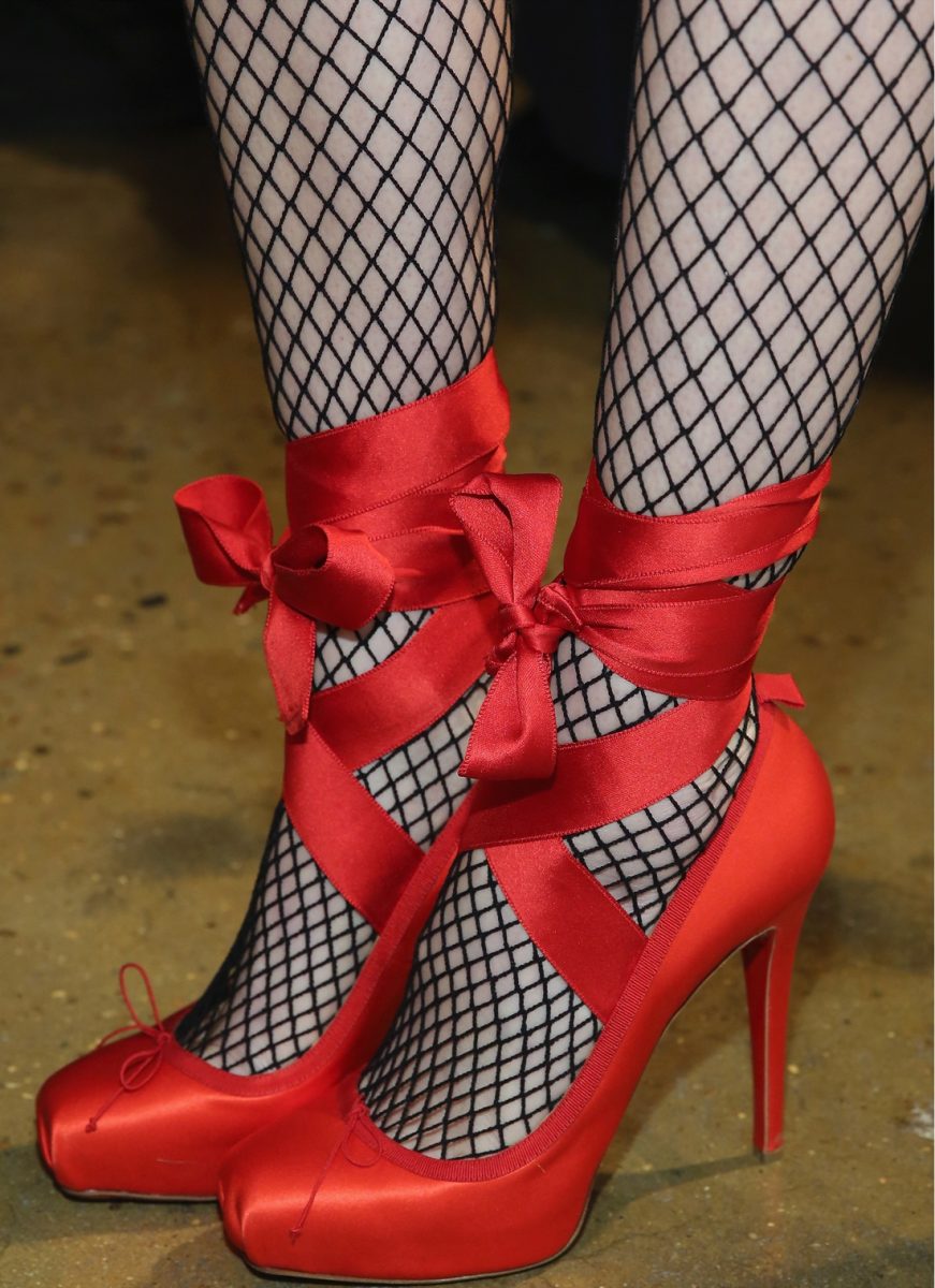 Le foto più sexy della settimana: 17 – 24 febbraio 2016 Le foto più sexy della settimana: 17 – 24 febbraio 2016