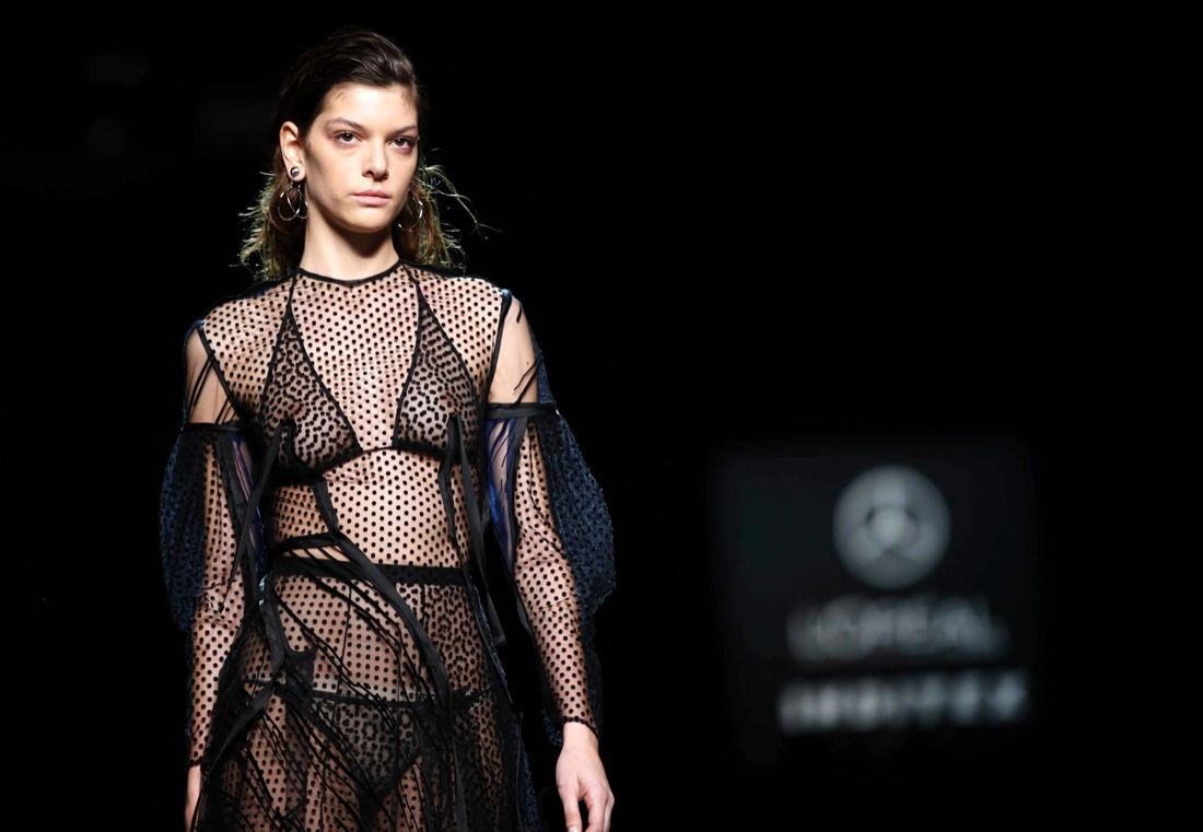 Le foto più sexy della settimana: 17 – 24 febbraio 2016 Le foto più sexy della settimana: 17 – 24 febbraio 2016