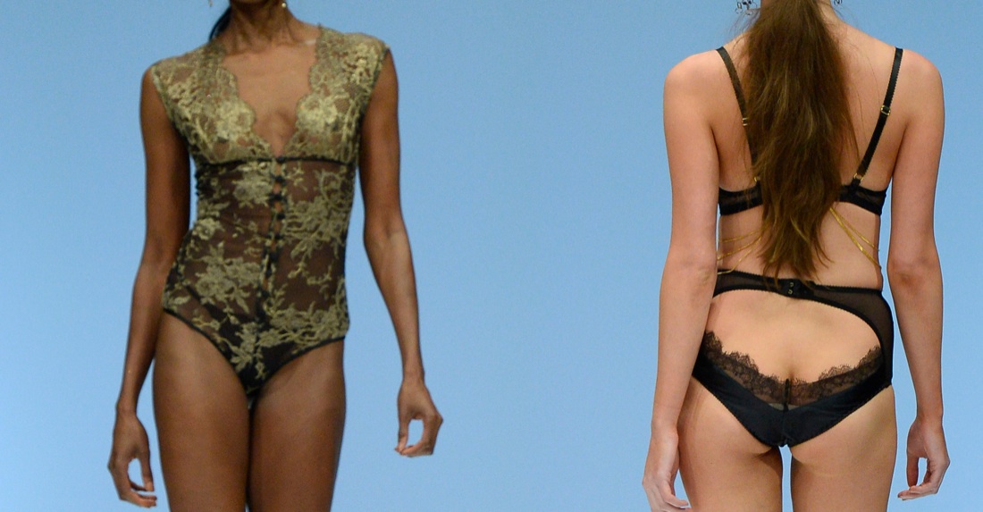 Le foto più sexy della settimana: 17 – 24 febbraio 2016 Le foto più sexy della settimana: 17 – 24 febbraio 2016